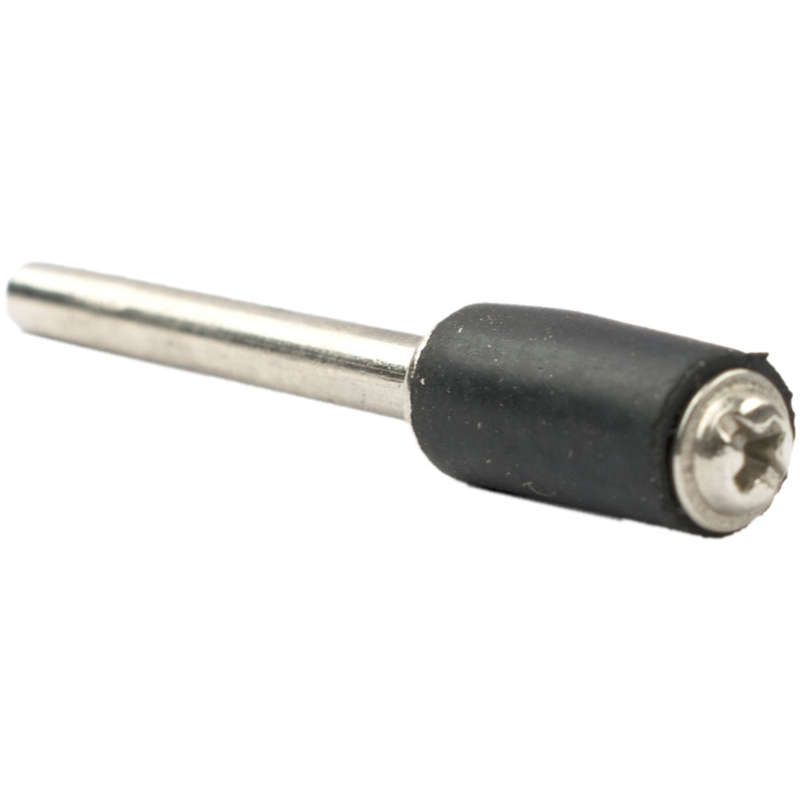 Mini sanding drum 6.4mm x 3.2mm shank