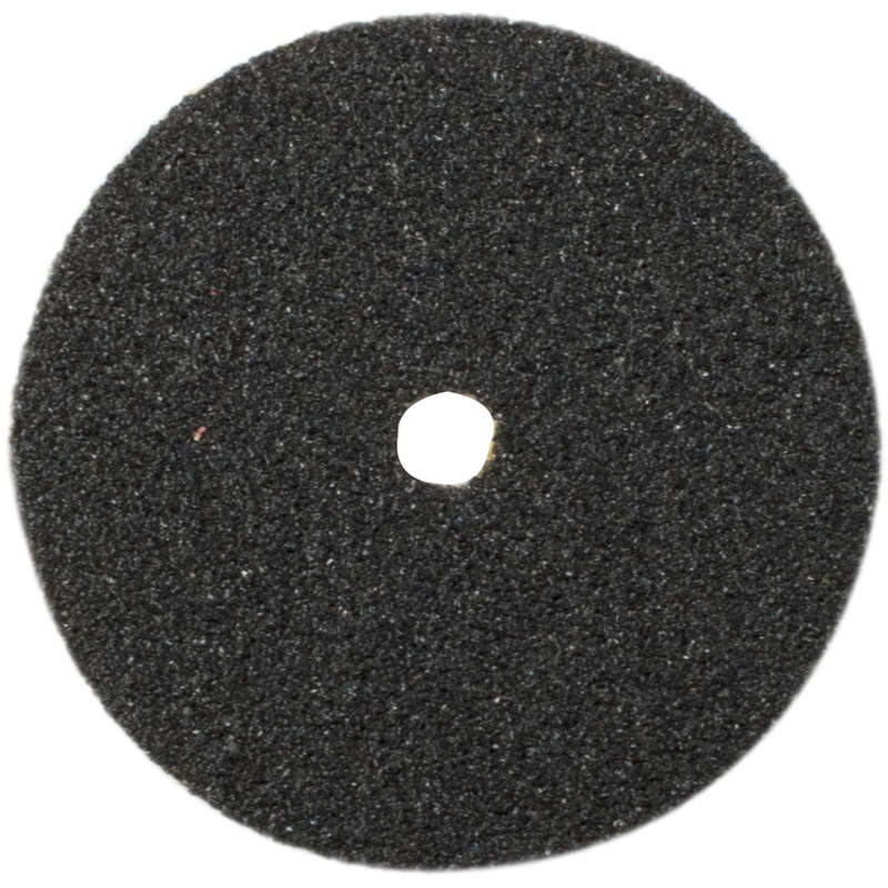 Mini sanding disc 19.1mm 220g