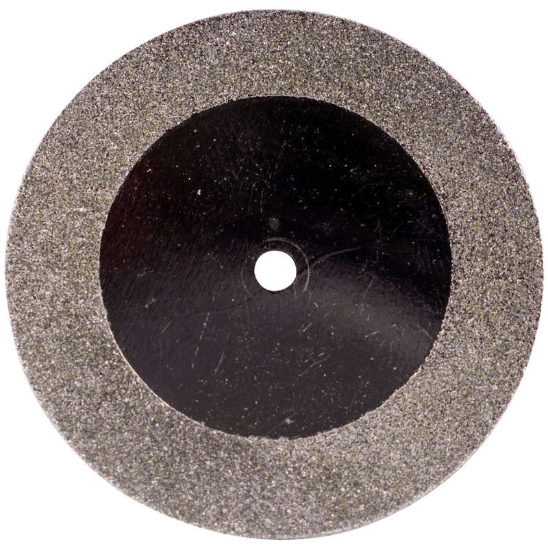 Mini diamond saw blade 30mm