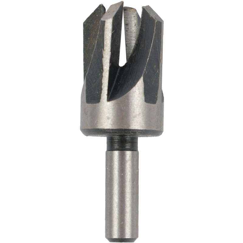 Plug cutter 8mm