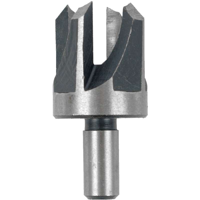 Plug cutter 16mm