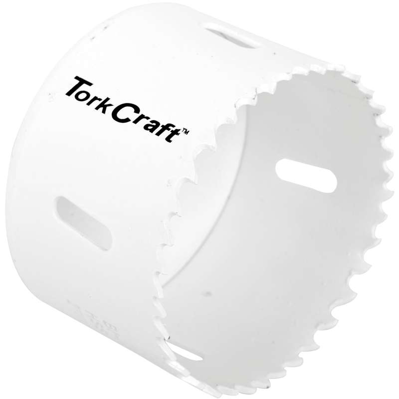 Hole saw bi-metal 68mm