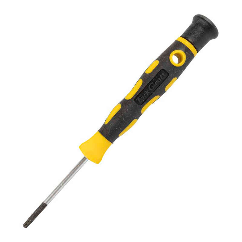 Screwdriver precision torx t10x50mm