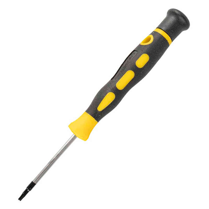 Screwdriver precision hex h2x50mm