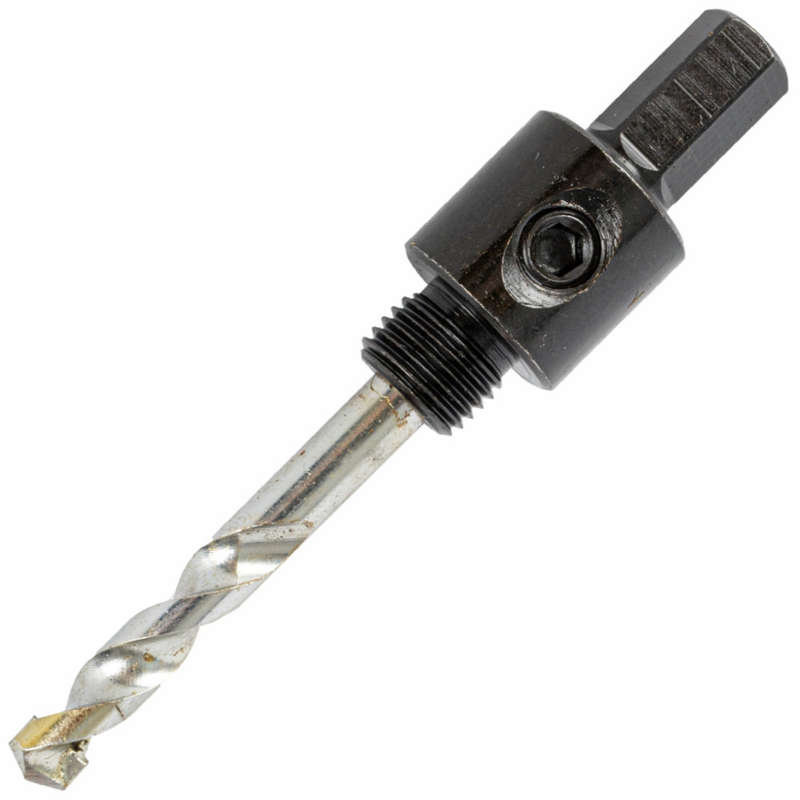 Mandrel diamond coated arbor 14-30mm