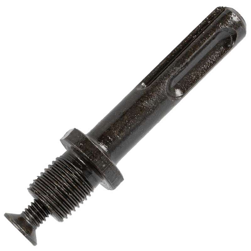 Sds plus adaptor for 13mm chuck 1/2 x 20
