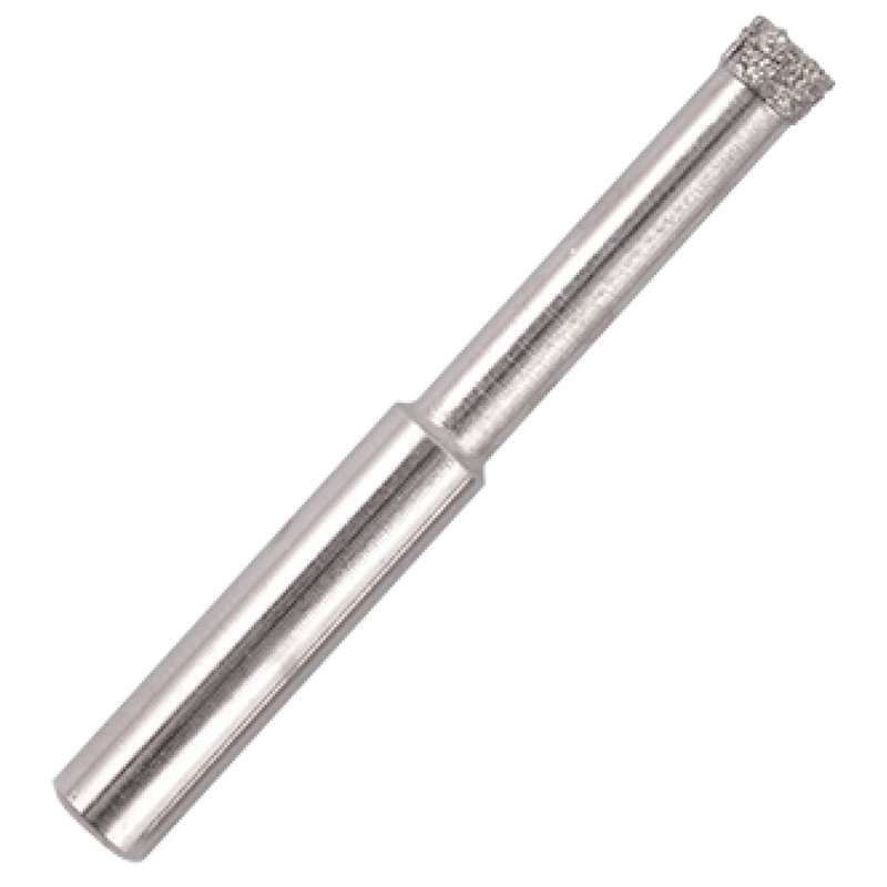 Diamond core bit 3mm for tiles