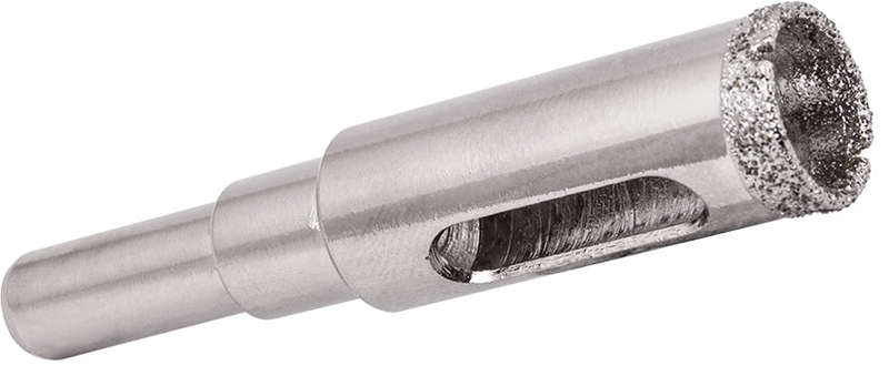 Diamond core bit 14mm for tiles