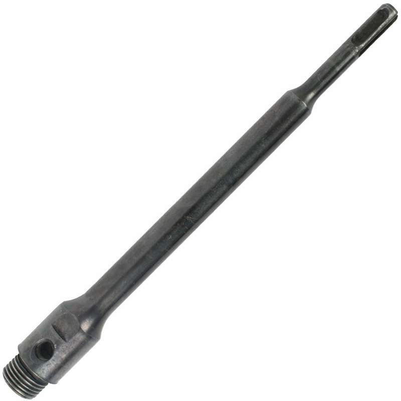 Adaptor sds plus 200mmxm22 for diamond core bits