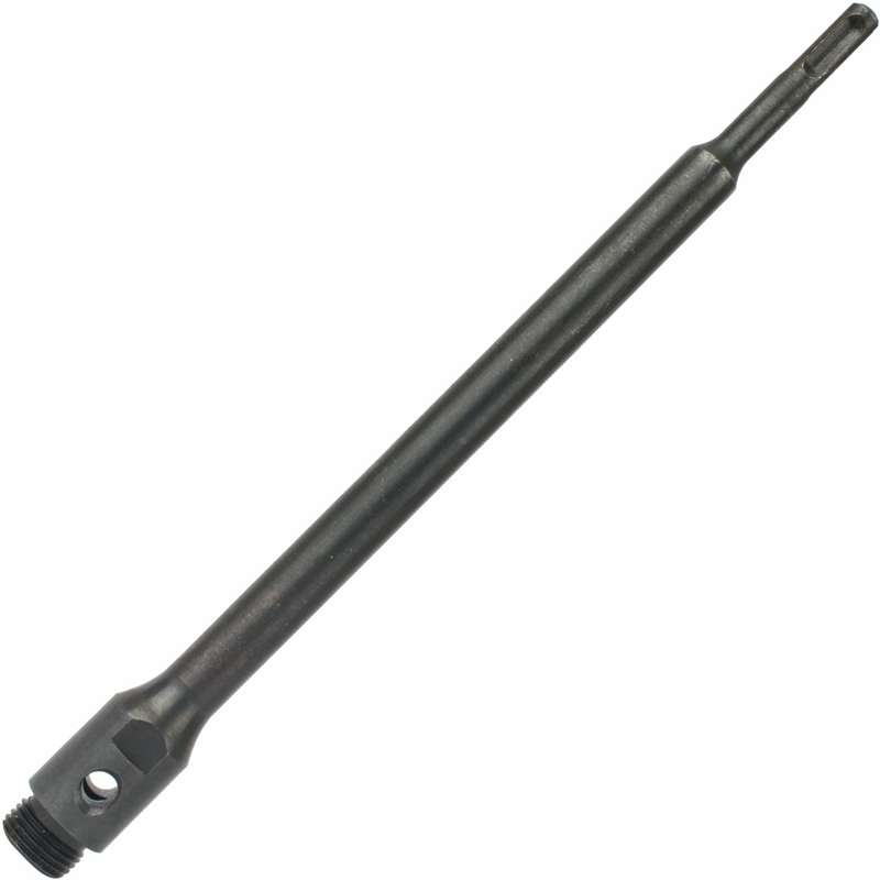 Adaptor sds max 300mmxm22 for diamond core bits