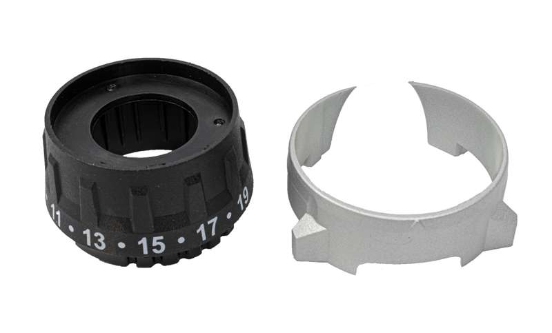 D/driver 20v ring & torq ring & screw (9/10/11) s/kit