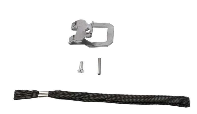 D/driver 20v lace & belt clip (51/52/53/54/55) s/kit