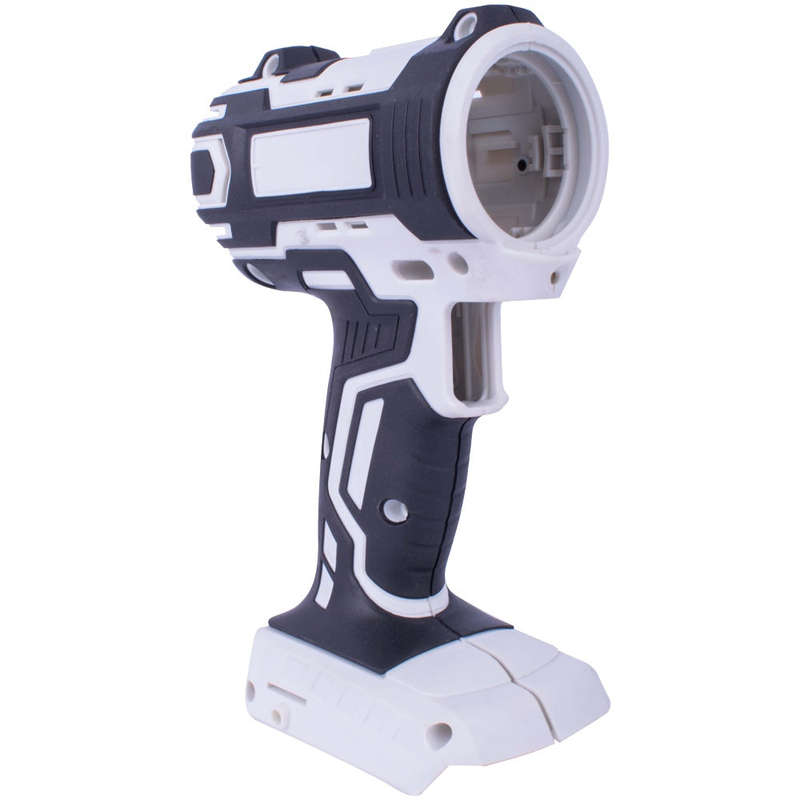 Id/driver 20v housing (1/50/57) s/kit