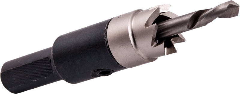 Holesaw hss 12mm