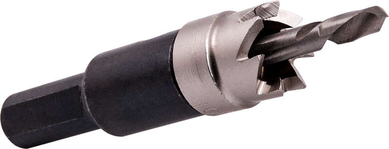 Holesaw hss 13mm