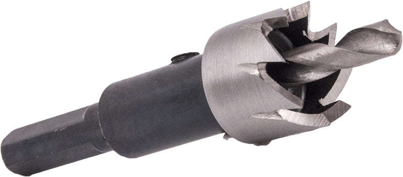Hole saw hss 17mm