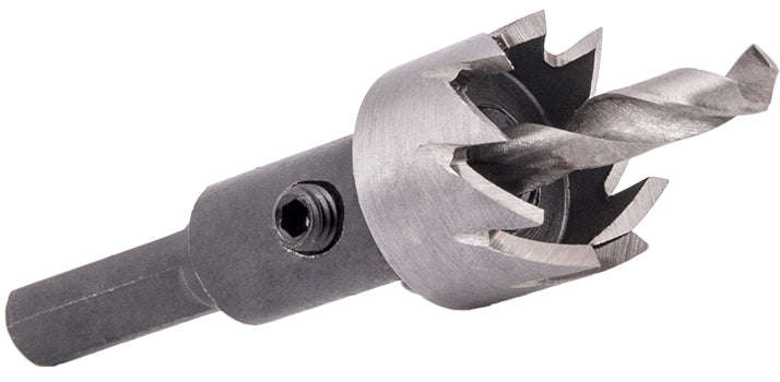 Hole saw hss 20mm