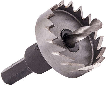 Hole saw hss 40mm