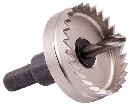 Hole saw hss 42mm