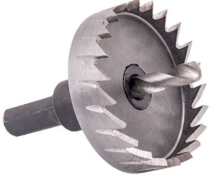 Hole saw hss 50mm