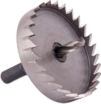 Hole saw hss 70mm
