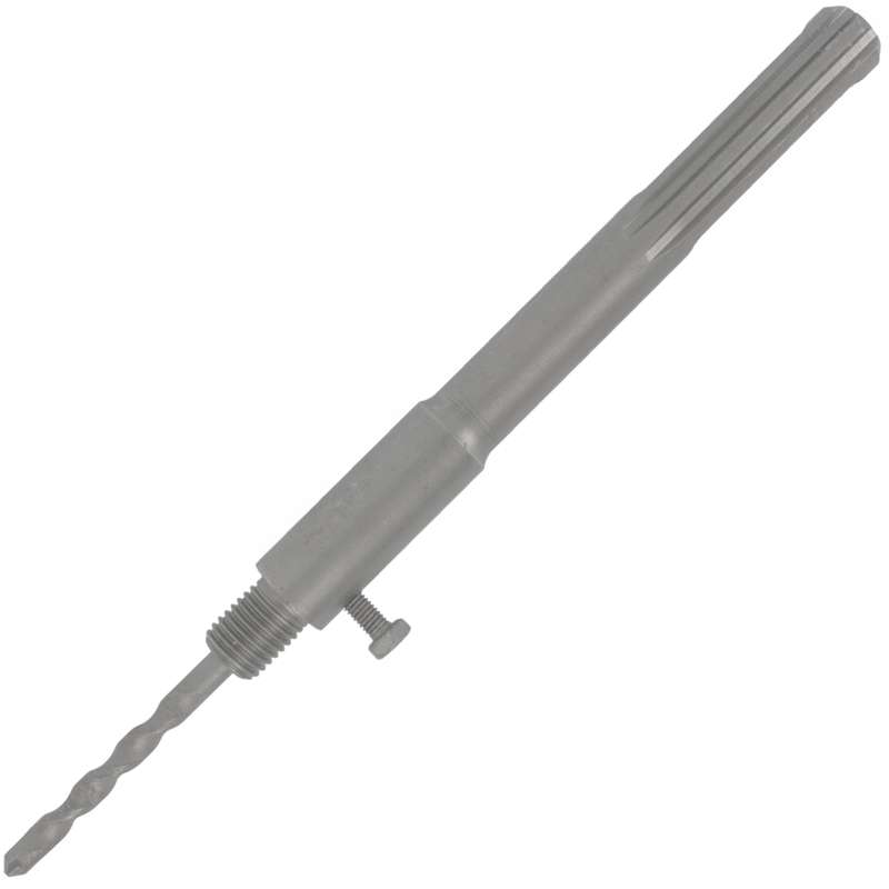 Adaptor sds max 200mm x m16