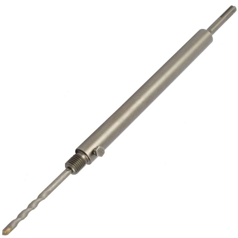 Adaptor sds plus m16x300mm /hollow core bits