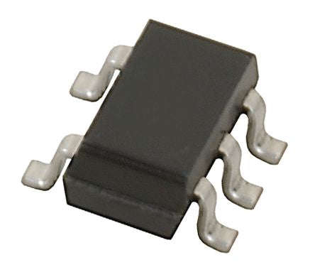 Ic cmos smd analog switch tc4s66f (t5l,f,t)