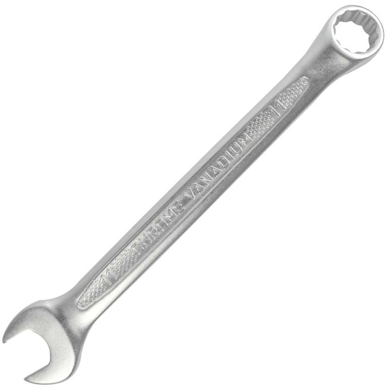 Combination spanner 11mm