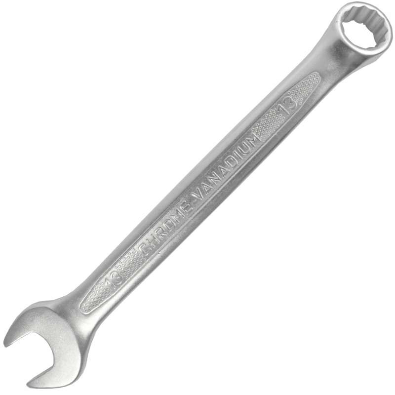 Combination spanner 13mm