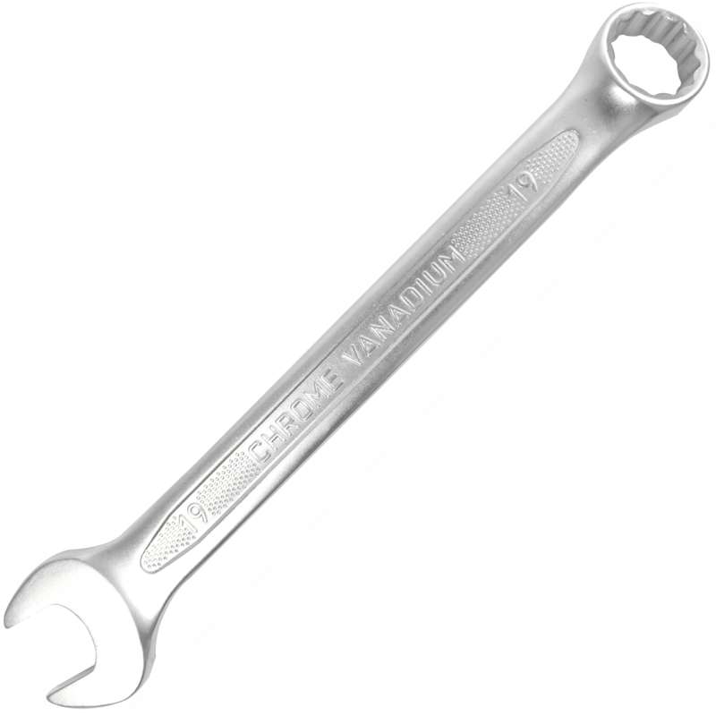 Combination spanner 19mm