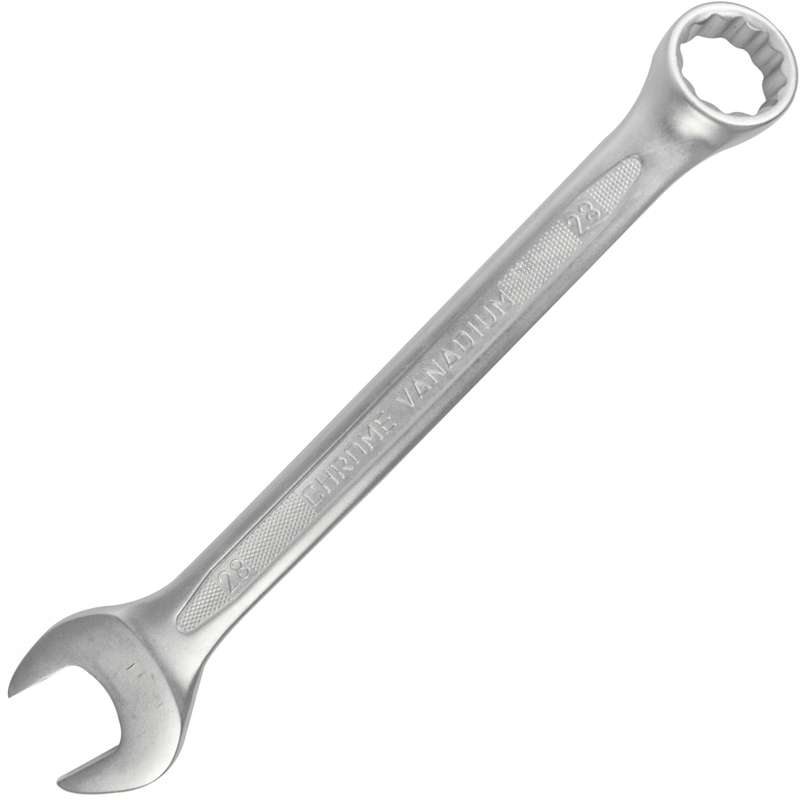 Combination spanner 28mm