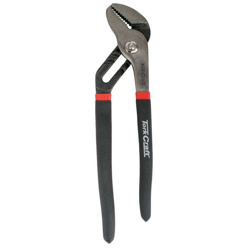 Plier water pump groove joint 250mm