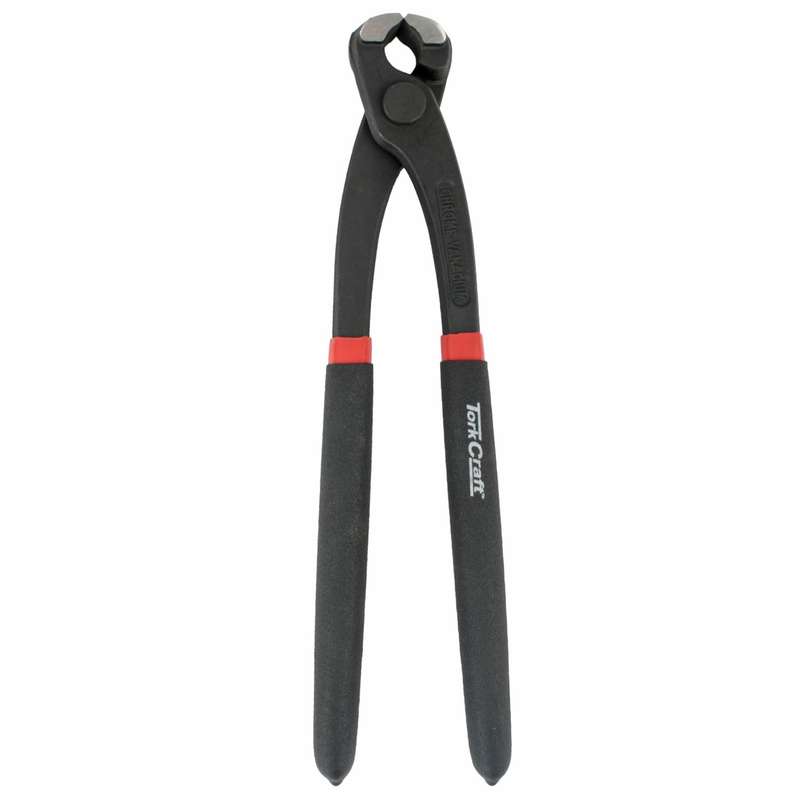 Plier pincer/end cutting 230mm