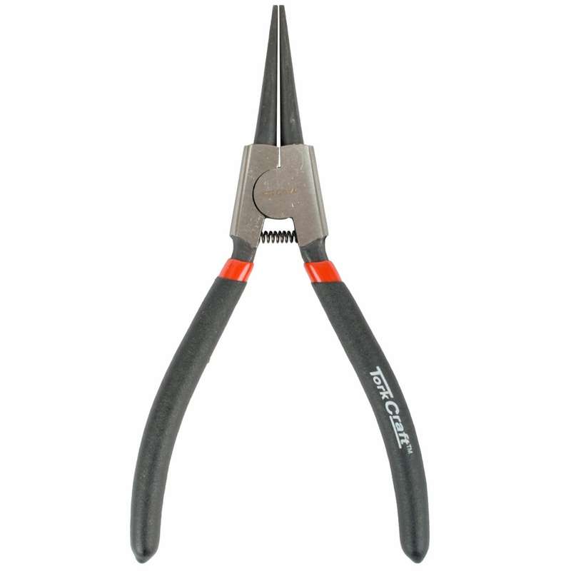 Plier circlip straight external 170mm