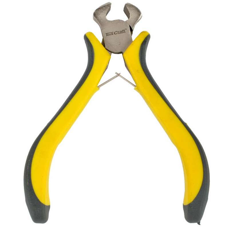 Plier mini end cutting 120mm nippers micro