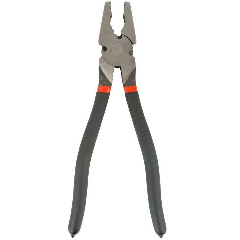 Plier fencing heavy duty 254mm
