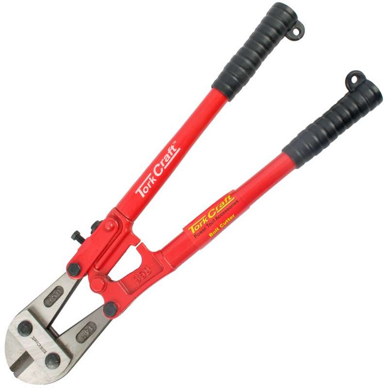 Bolt cutter 350mm