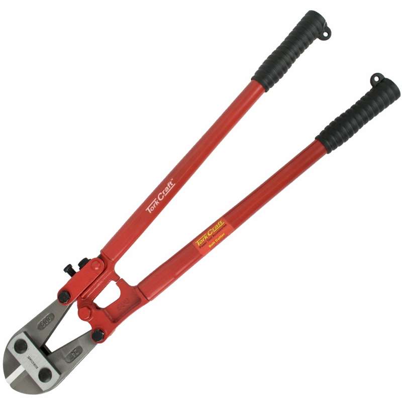 Bolt cutter 600mm