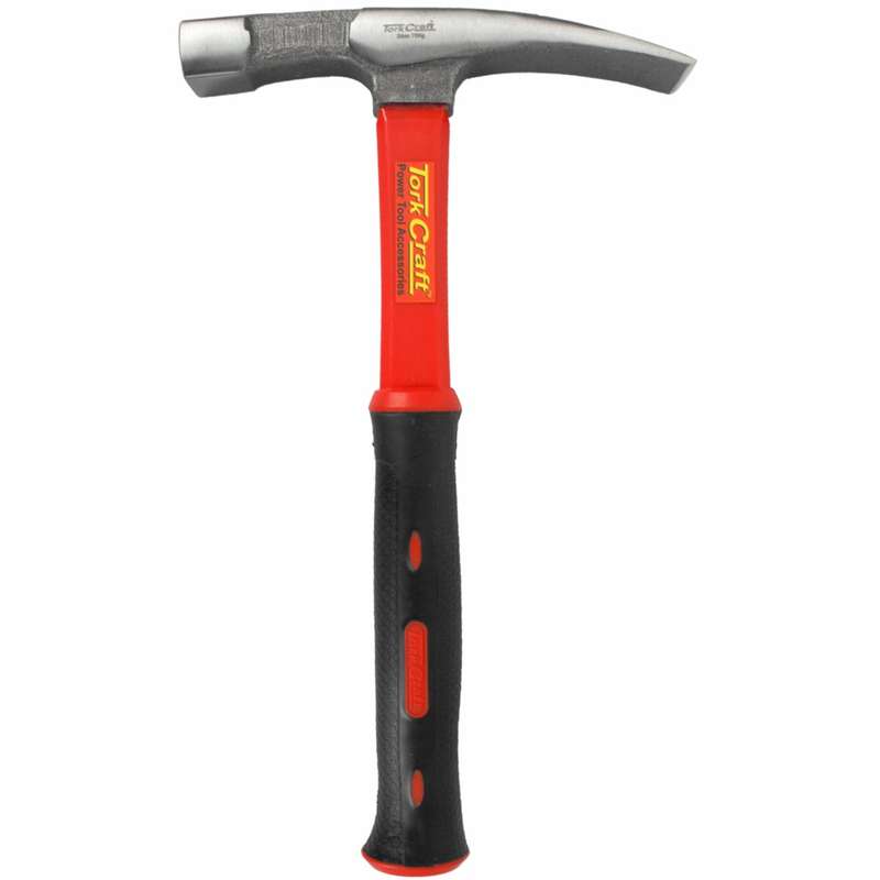 Hammer mason 700g (24oz) fibreglass handle