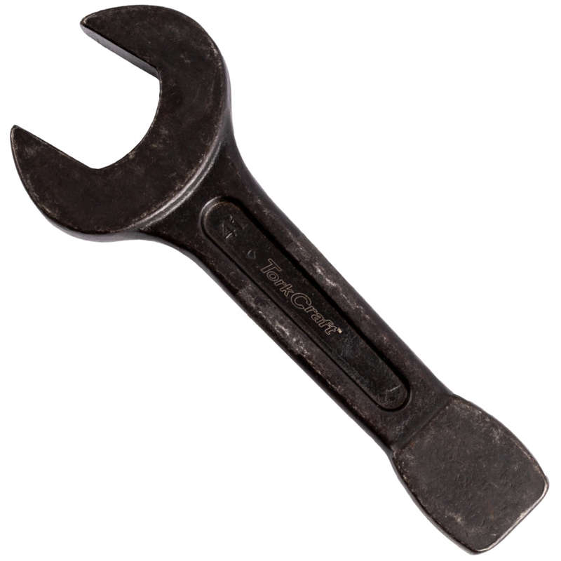 Slogging spanner 41mm open end crv