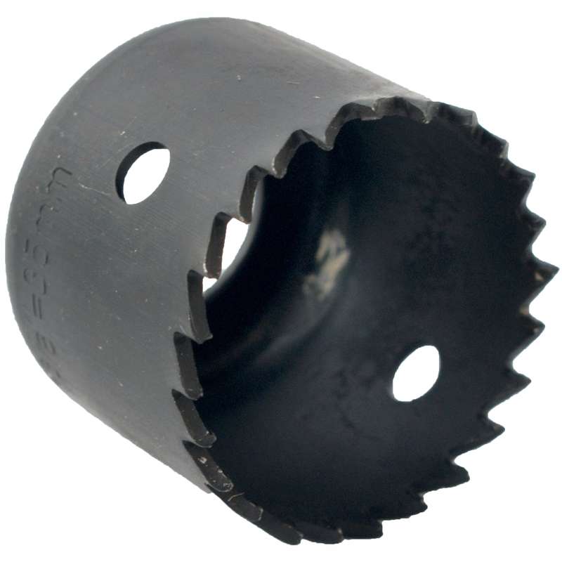 Hole saw carbon steel 35mm
