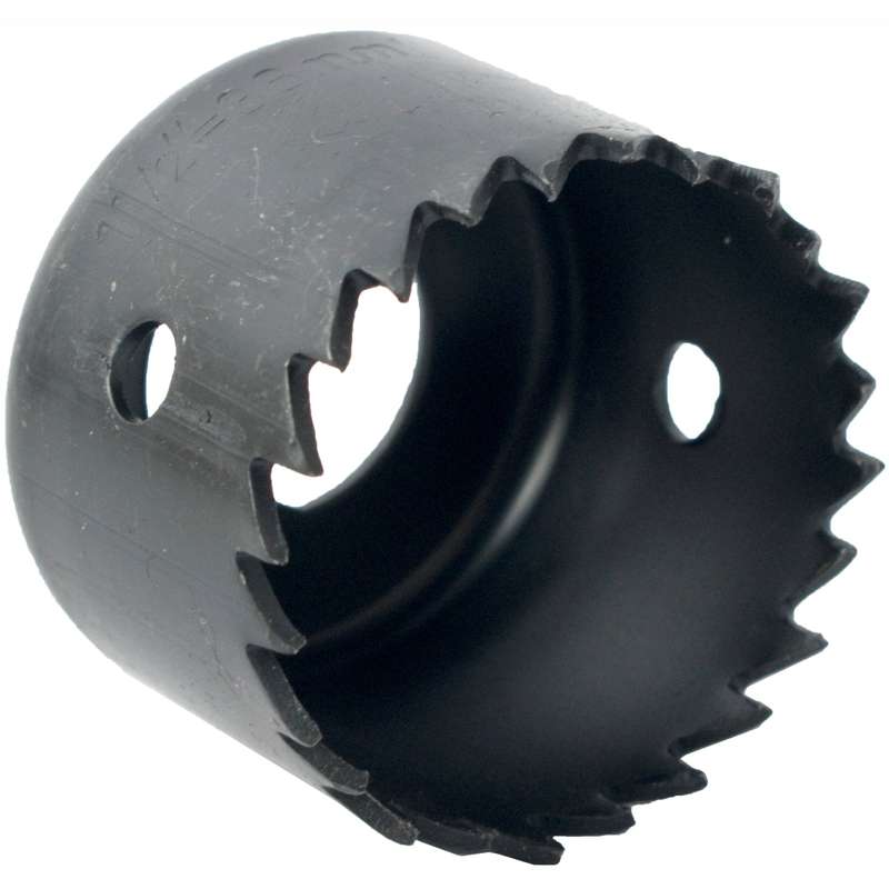 Hole saw carbon steel 38mm