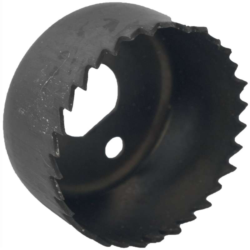Hole saw carbon steel 51mm