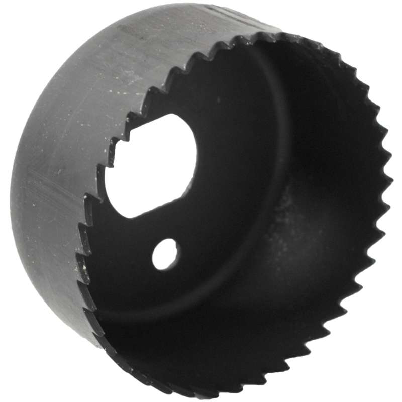 Hole saw carbon steel 57mm