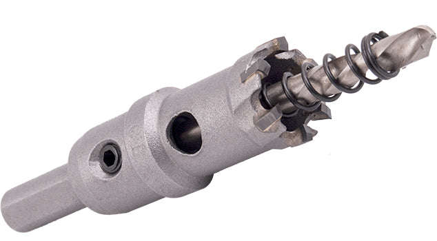 Hole saw tct 20mm for metal