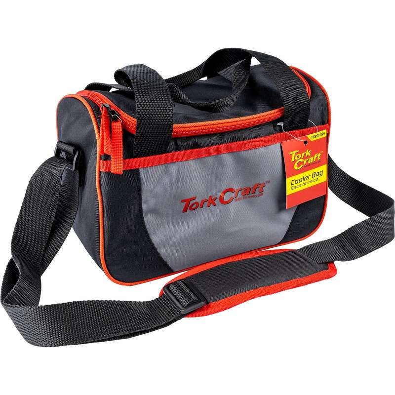 Lunch cooler bag tork craft