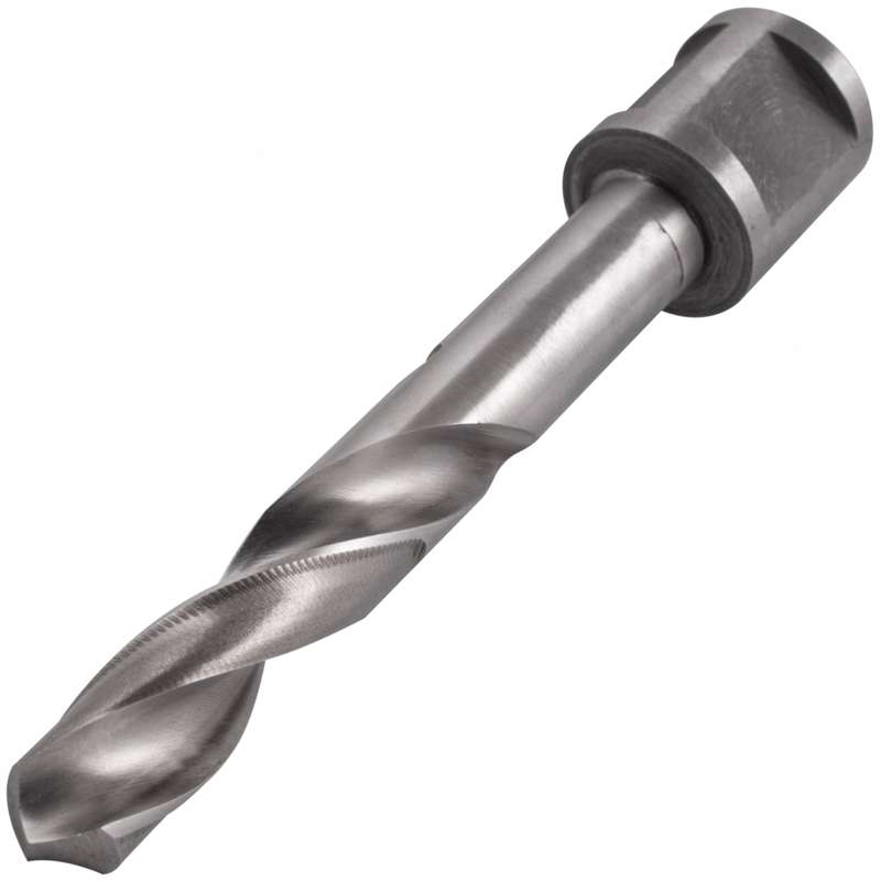 Drill bit hss w/weldon shank 11mm