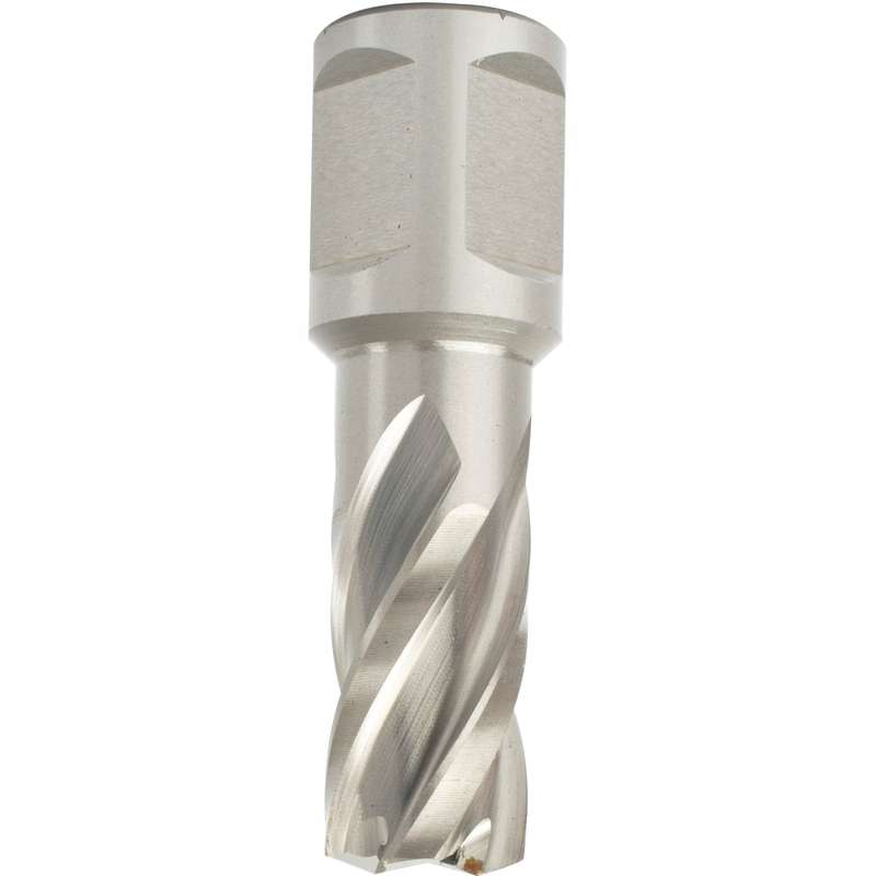 Annular hole cutter hss 15 x 30mm weld shank 19.05mm
