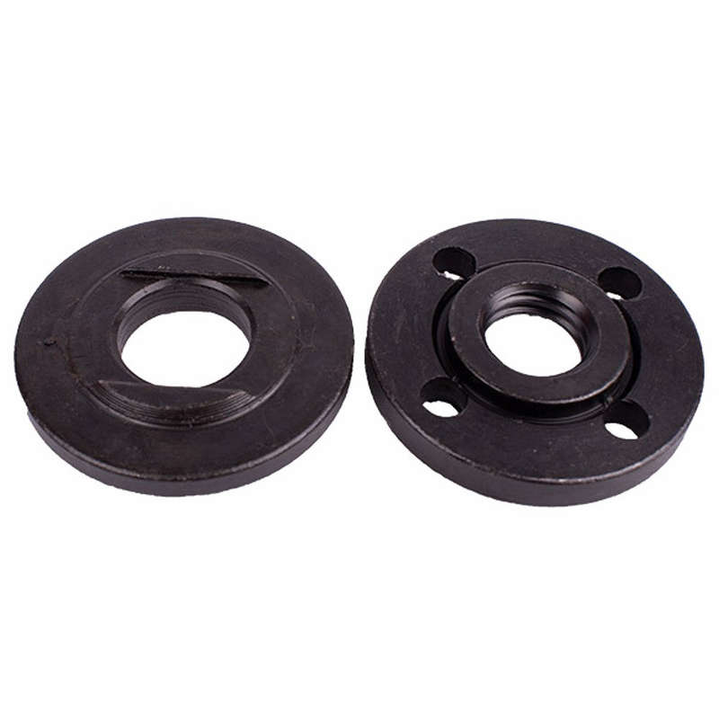 Flange nut back & front ( 1/2) service kit